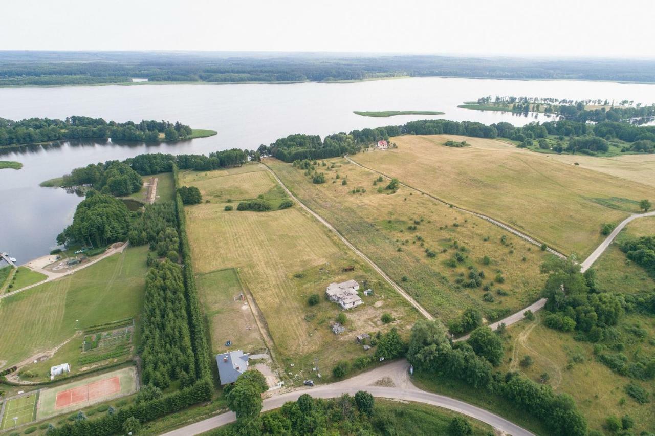 Dom Nad Lubie Villa Lubieszewo  Exterior foto